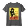 Mastino Tibetano Arte Cane Divertente - T-shirt Regalo Mastino Tibetano per Amanti dei Cani - Cucciolo Chat Noir