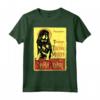 Mastino Tibetano Arte Cane Divertente - T-shirt Regalo Mastino Tibetano per Amanti dei Cani - Cucciolo Chat Noir