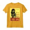 Mastino Tibetano Arte Cane Divertente - T-shirt Regalo Mastino Tibetano per Amanti dei Cani - Cucciolo Chat Noir