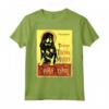 Mastino Tibetano Arte Cane Divertente - T-shirt Regalo Mastino Tibetano per Amanti dei Cani - Cucciolo Chat Noir