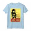 Mastino Tibetano Arte Cane Divertente - T-shirt Regalo Mastino Tibetano per Amanti dei Cani - Cucciolo Chat Noir