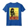 Mastino Tibetano Arte Cane Divertente - T-shirt Regalo Mastino Tibetano per Amanti dei Cani - Cucciolo Chat Noir