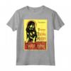 Mastino Tibetano Arte Cane Divertente - T-shirt Regalo Mastino Tibetano per Amanti dei Cani - Cucciolo Chat Noir