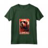 Mastino Tibetano Cane Fedele Vintage - Maglietta Divertente per Amanti dei Cani - Ideale per Natale, Ringraziamento o Compleanni