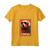 Mastino Tibetano Cane Fedele Vintage - Maglietta Divertente per Amanti dei Cani - Ideale per Natale, Ringraziamento o Compleanni