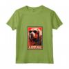 Mastino Tibetano Cane Fedele Vintage - Maglietta Divertente per Amanti dei Cani - Ideale per Natale, Ringraziamento o Compleanni