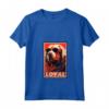 Mastino Tibetano Cane Fedele Vintage - Maglietta Divertente per Amanti dei Cani - Ideale per Natale, Ringraziamento o Compleanni