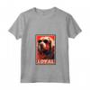 Mastino Tibetano Cane Fedele Vintage - Maglietta Divertente per Amanti dei Cani - Ideale per Natale, Ringraziamento o Compleanni