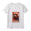 Mastino Tibetano Cane Fedele Vintage - Maglietta Divertente per Amanti dei Cani - Ideale per Natale, Ringraziamento o Compleanni