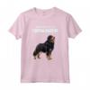 Anatomia Di Un Mastino Tibetano - Divertente Maglietta con Design Unico