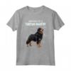 Anatomia Di Un Mastino Tibetano - Divertente Maglietta con Design Unico