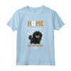 Casa - Mastino tibetano Maglietta - Slogan per cani - Ideale per Amanti dei Cani