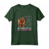 Buona Festa della Mamma alla Migliore Mamma Mastino Tibetano - Maglietta Happy Mother's Day Dog Lover - Regalo di Holliday per la Festa della Mamma