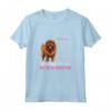 Buona Festa della Mamma alla Migliore Mamma Mastino Tibetano - Maglietta Happy Mother's Day Dog Lover - Regalo di Holliday per la Festa della Mamma