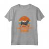 Uomo Tibet Mastiff Dad - Maglietta Vintage per Amanti del Mastino del Tibet - Regalo Divertente per Compleanno o Natale