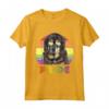 LGBTQ Mastino Tibetano Cane Arcobaleno Love Gay Pride Maglietta - Design Arcobaleno per il Sostegno ai Diritti LGBTQ+ e all'Amore Inclusivo