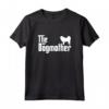 Mastino Tibetano - Maglietta The DogMother - Regalo Unico per Amanti dei Cani - Acquista Online