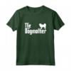 Mastino Tibetano - Maglietta The DogMother - Regalo Unico per Amanti dei Cani - Acquista Online