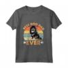 Miglior Mastino Tibetano Cane Mamma Mai Divertente - Maglia a Manica per Proprietario Retro - Regalo per Amanti dei Cani
