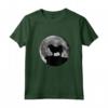 Mastino Tibetano Luna Maglietta - Design di Alta Qualità - Accessori e Abbigliamento per Amanti dei Cani