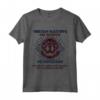 Dog Dad Are Awesome - Maglietta Razza Tibetano Mastino Cane Mamma - Regalo Compleanno Natale