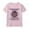 Dog Dad Are Awesome - Maglietta Razza Tibetano Mastino Cane Mamma - Regalo Compleanno Natale