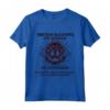 Dog Dad Are Awesome - Maglietta Razza Tibetano Mastino Cane Mamma - Regalo Compleanno Natale