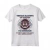 Dog Dad Are Awesome - Maglietta Razza Tibetano Mastino Cane Mamma - Regalo Compleanno Natale