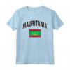 Mauritania Bandiera Orgogliosa Mauritanian Maglietta - Ideale per Mostrare Amore e Orgoglio - Acquista Online