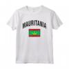 Mauritania Bandiera Orgogliosa Mauritanian Maglietta - Ideale per Mostrare Amore e Orgoglio - Acquista Online