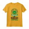 Mauritania Mauritania Mauritania Bandiera Mauritania Maglietta - Design Unico per Mostrare il Tuo Orgoglio Mauritaniano - Acquista Online