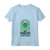 Donna Mauritania Bandiera Maglietta con Collo a V - Design Mauritania - Ideale per chiunque abbia patrimonio mauritano