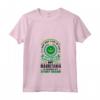 Donna Mauritania Bandiera Maglietta con Collo a V - Design Mauritania - Ideale per chiunque abbia patrimonio mauritano