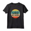 Maurizio Maglietta Personalizzata - T-Shirt con Nome Maurizio - Idea Regalo Unica