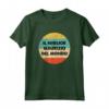 Maurizio Maglietta Personalizzata - T-Shirt con Nome Maurizio - Idea Regalo Unica
