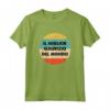 Maurizio Maglietta Personalizzata - T-Shirt con Nome Maurizio - Idea Regalo Unica