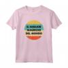 Maurizio Maglietta Personalizzata - T-Shirt con Nome Maurizio - Idea Regalo Unica