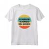 Maurizio Maglietta Personalizzata - T-Shirt con Nome Maurizio - Idea Regalo Unica