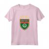 Mauritania Stemma Souvenir Gift Bandiera - Maglietta Calcio Mauritania - Ideale come Regalo