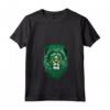 Donna Mauritania Lion Pride Mauritanian Flag Roots Uomini Donne Bambini Maglietta con Collo a V - Souvenir della Cultura Mauritania - Ideale come Regalo