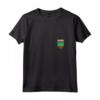 Donna Bandiera della Mauritania Patch Banner Maglietta - Emblema e Orgoglio per mauritani - Acquista Online!