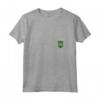 Donna Bandiera della Mauritania Patch Banner Maglietta - Emblema e Orgoglio per mauritani - Acquista Online!