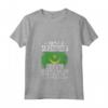 Bandiera Mauritana Origine - Sono Mauritana Maglietta con Collo a V - I Am Not A Superhero But I'm Mauritanian Tee