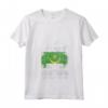 Bandiera Mauritana Origine - Sono Mauritana Maglietta con Collo a V - I Am Not A Superhero But I'm Mauritanian Tee