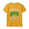 Bandiera Mauritana Mauritania Origine Sono Mauritana Maglietta - Design della Bandiera per un Orgoglioso Mauritano - Acquista Online