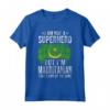 Bandiera Mauritana Mauritania Origine Sono Mauritana Maglietta - Design della Bandiera per un Orgoglioso Mauritano - Acquista Online