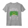 Bandiera Mauritana Mauritania Origine Sono Mauritana Maglietta - Design della Bandiera per un Orgoglioso Mauritano - Acquista Online