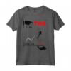 Harvey Specter Maglietta - Life is This I Like This - T-shirt con Citazione da Suits - Acquista Online
