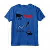 Harvey Specter Maglietta - Life is This I Like This - T-shirt con Citazione da Suits - Acquista Online
