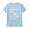 HapTiger Official Merchandise - Skeleton Piper Maglietta - Lightweight Classic Fit for Fans